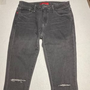 Articles of Society Ripped Jeans